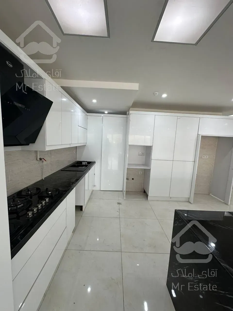 فروش یا معاوضه و تهاتر واحد 180 متری تک واحدی در پاداد