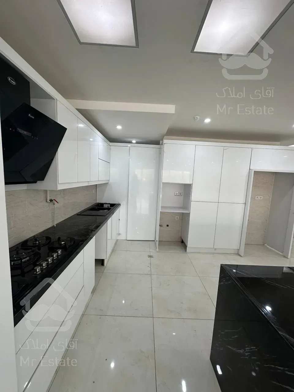 فروش یا معاوضه و تهاتر واحد 180 متری تک واحدی در پاداد