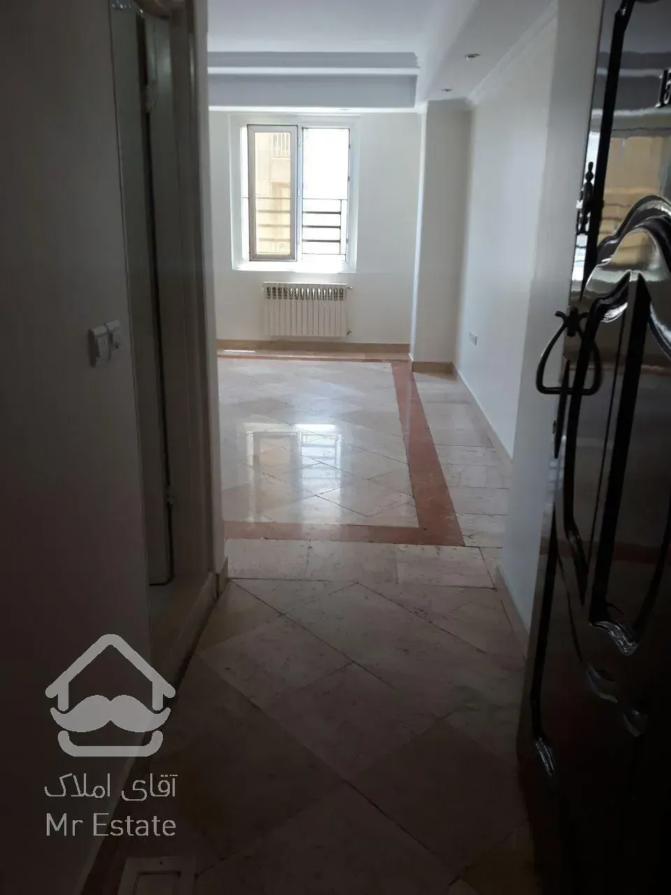 آپارتمان ۷۴ متری دو خوابه فول