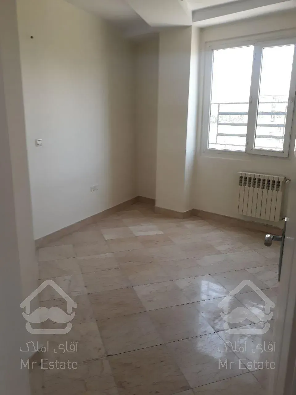 آپارتمان ۷۴ متری دو خوابه فول