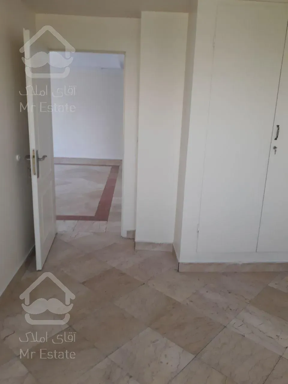 آپارتمان ۷۴ متری دو خوابه فول