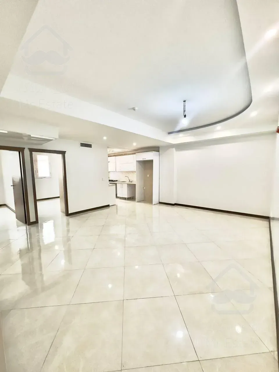 آپارتمان ۸۰ متری فول امکانات