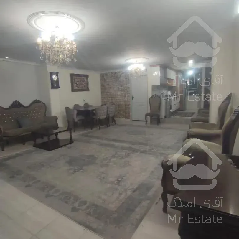 آپارتمان ۸۵متری دوخوابه