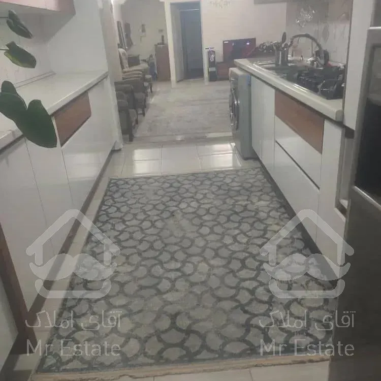 آپارتمان ۸۵متری دوخوابه