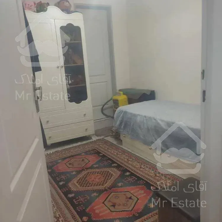 آپارتمان ۸۵متری دوخوابه