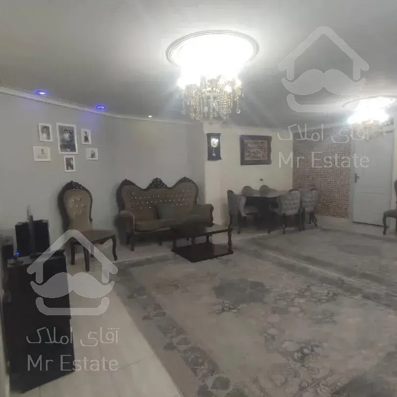 آپارتمان ۸۵متری دوخوابه