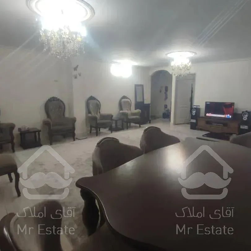 آپارتمان ۸۵متری دوخوابه