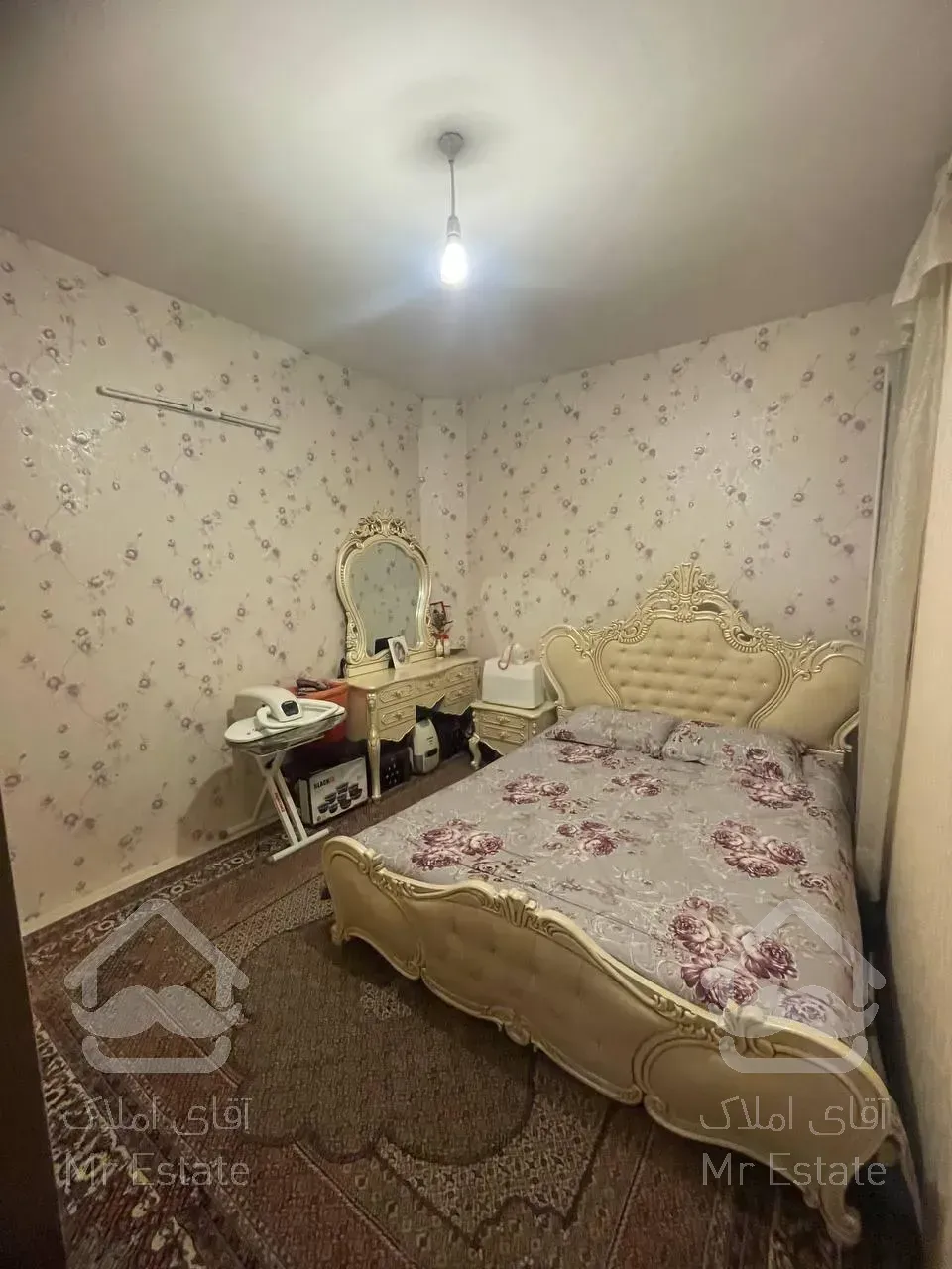 100 متر تک واحدی « شیک »