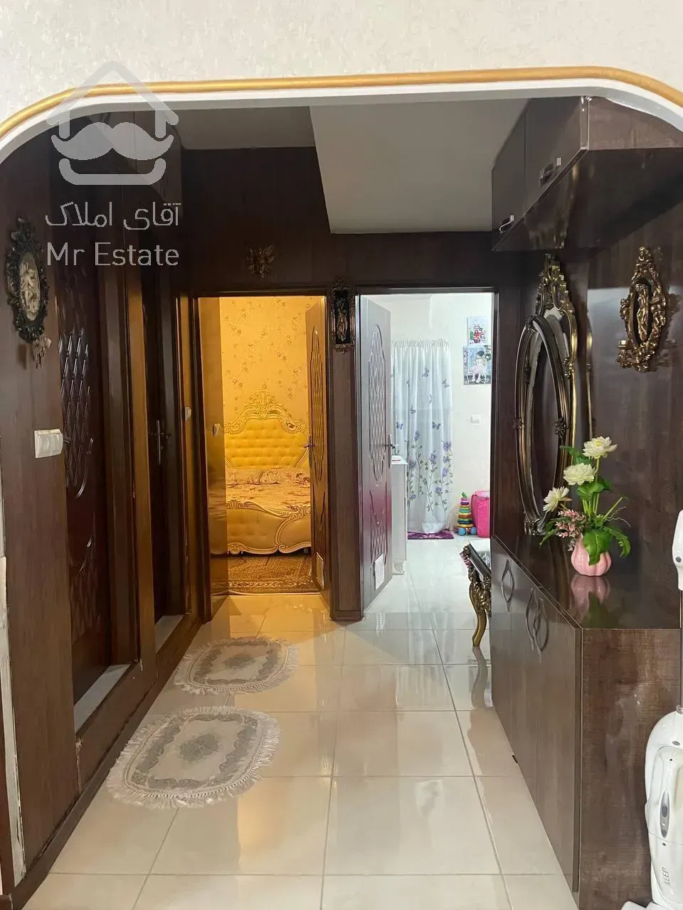 100 متر تک واحدی « شیک »