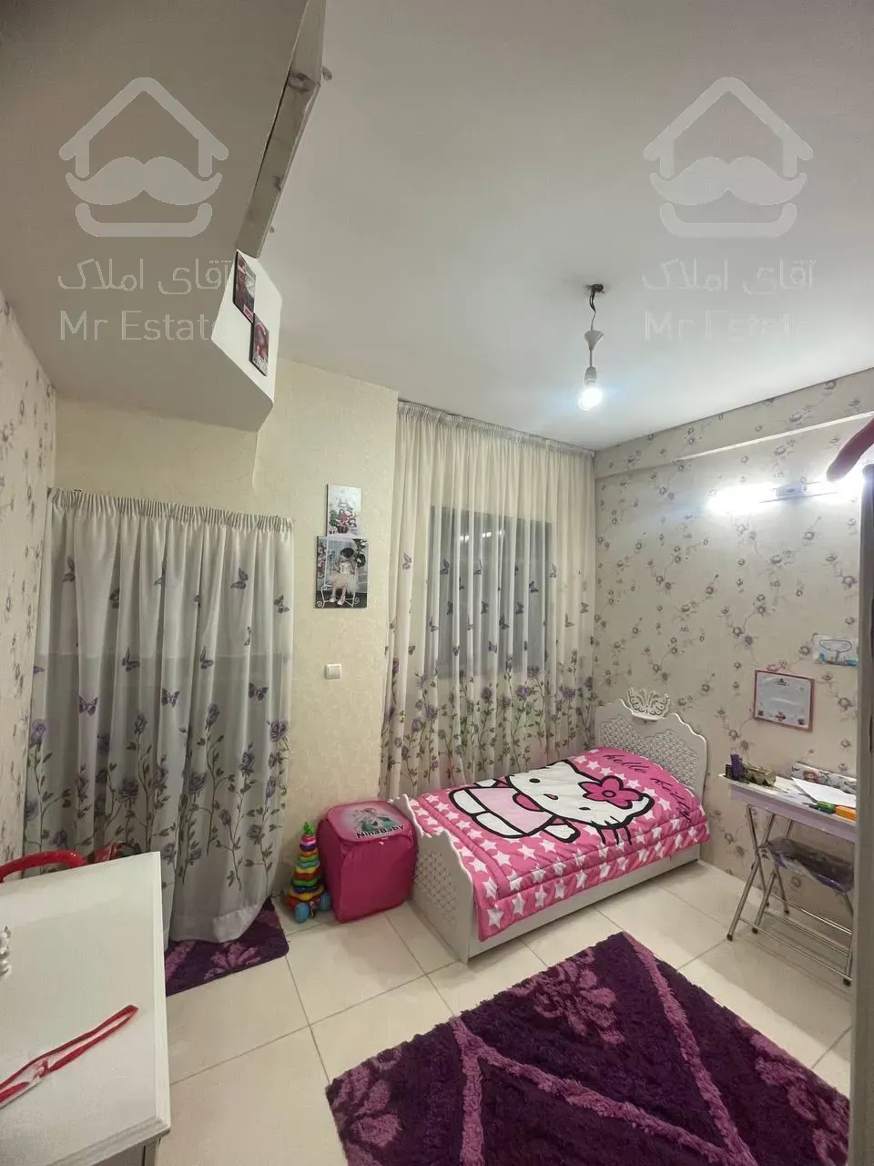 100 متر تک واحدی « شیک »