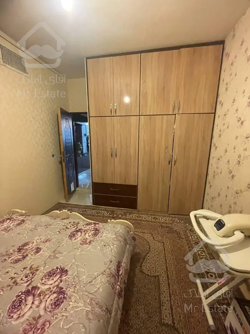 100 متر تک واحدی « شیک »