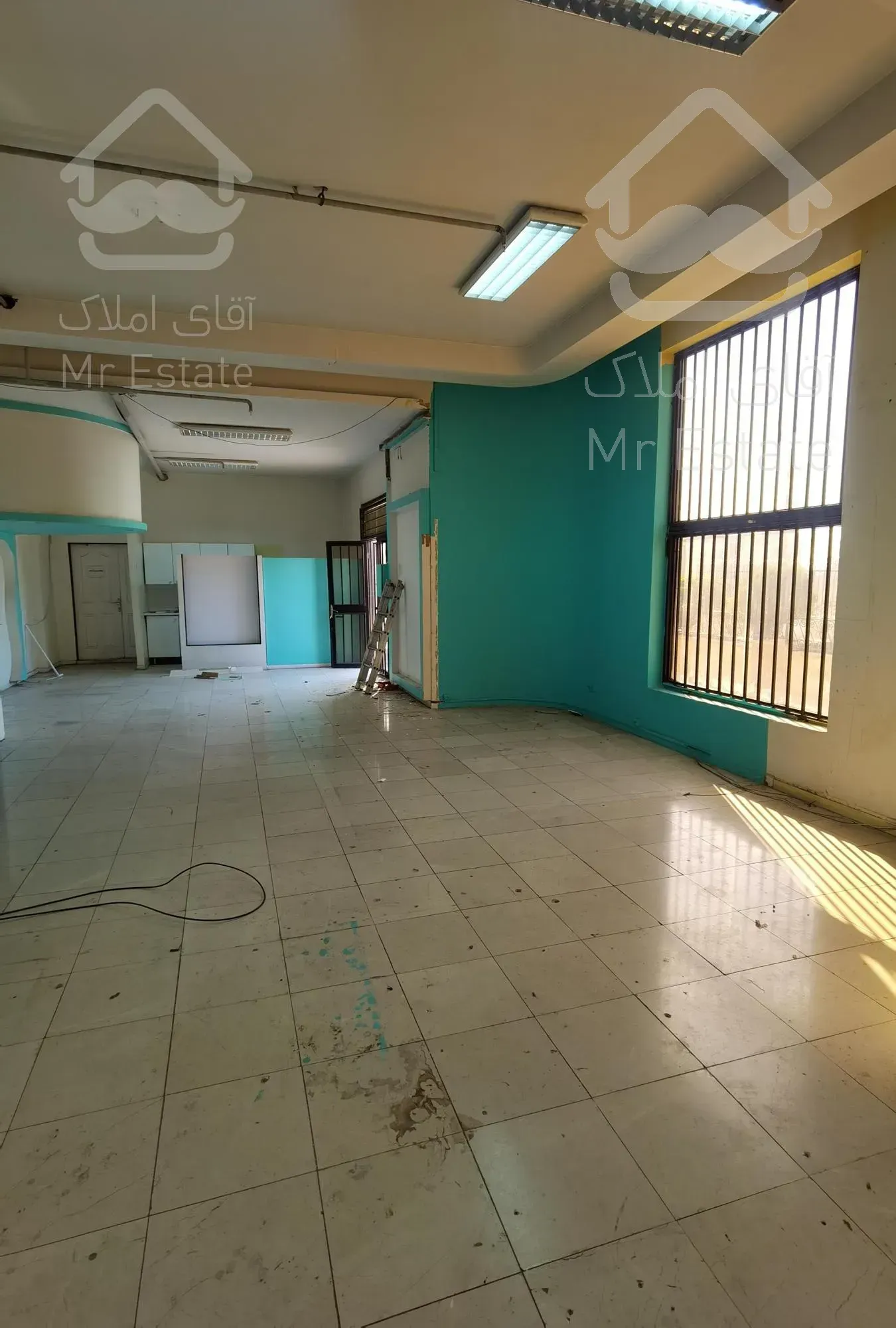 اجاره سالن فلت