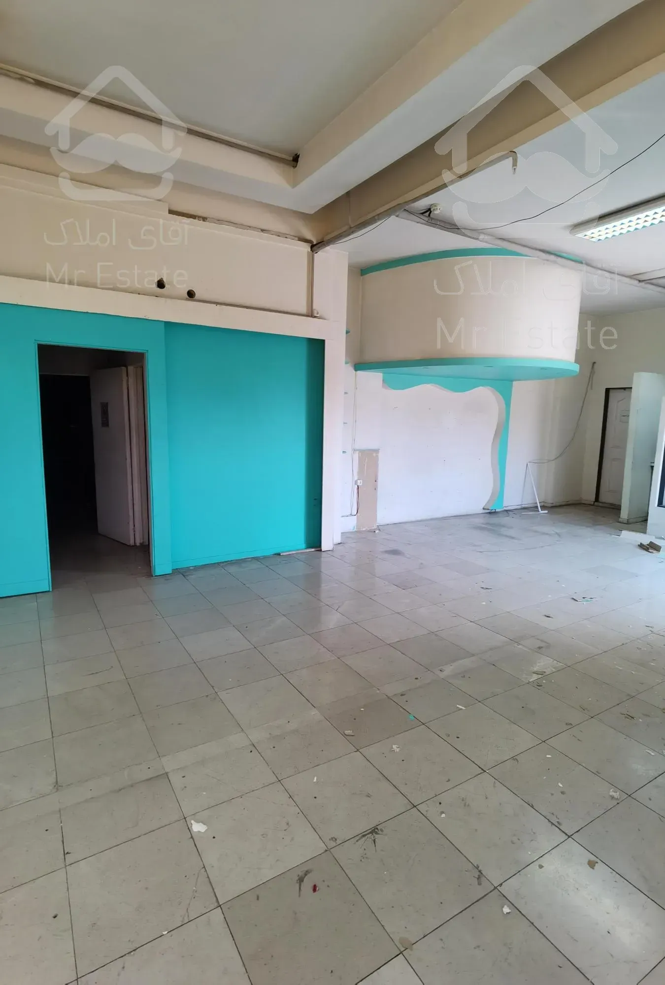 اجاره سالن فلت