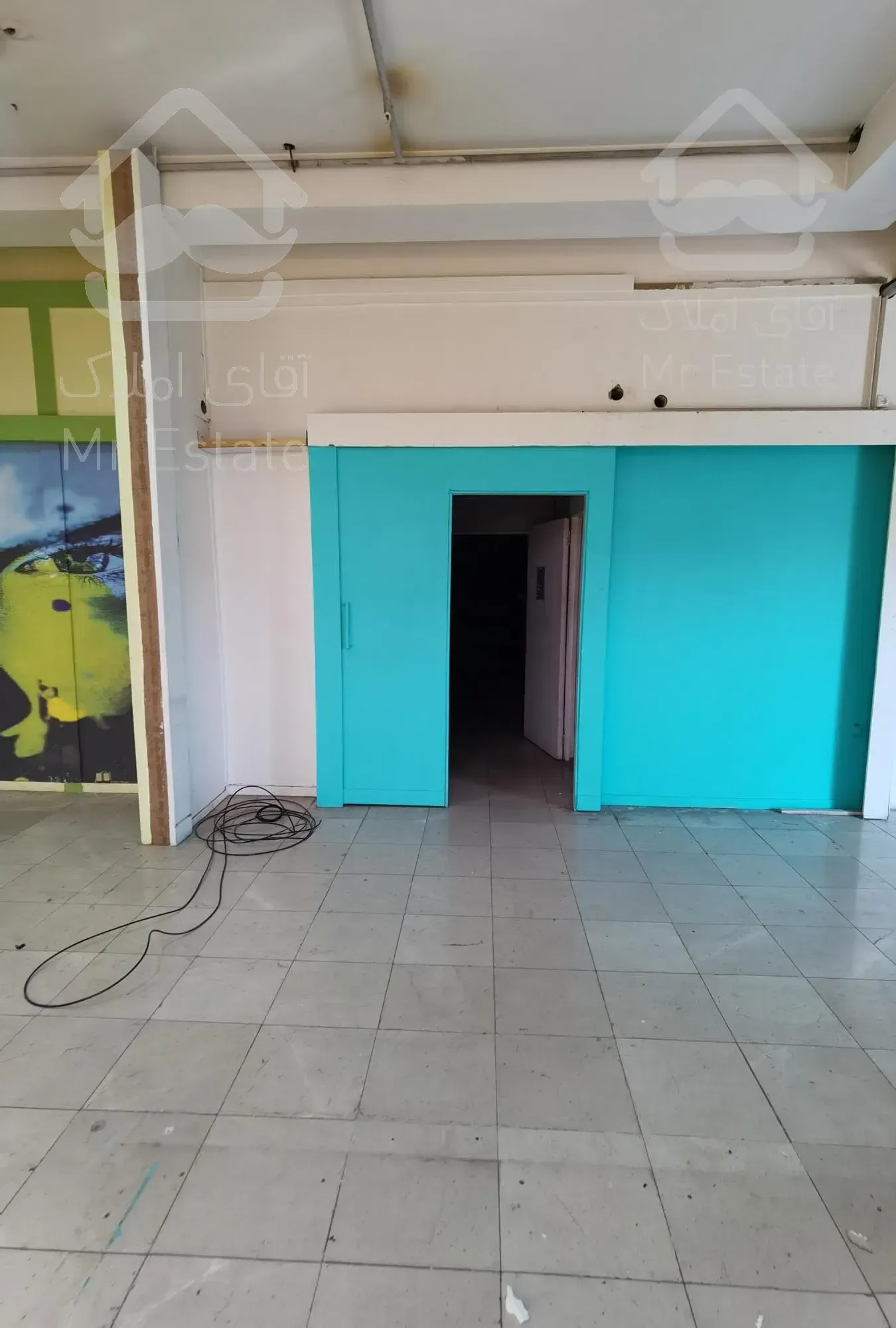 اجاره سالن فلت