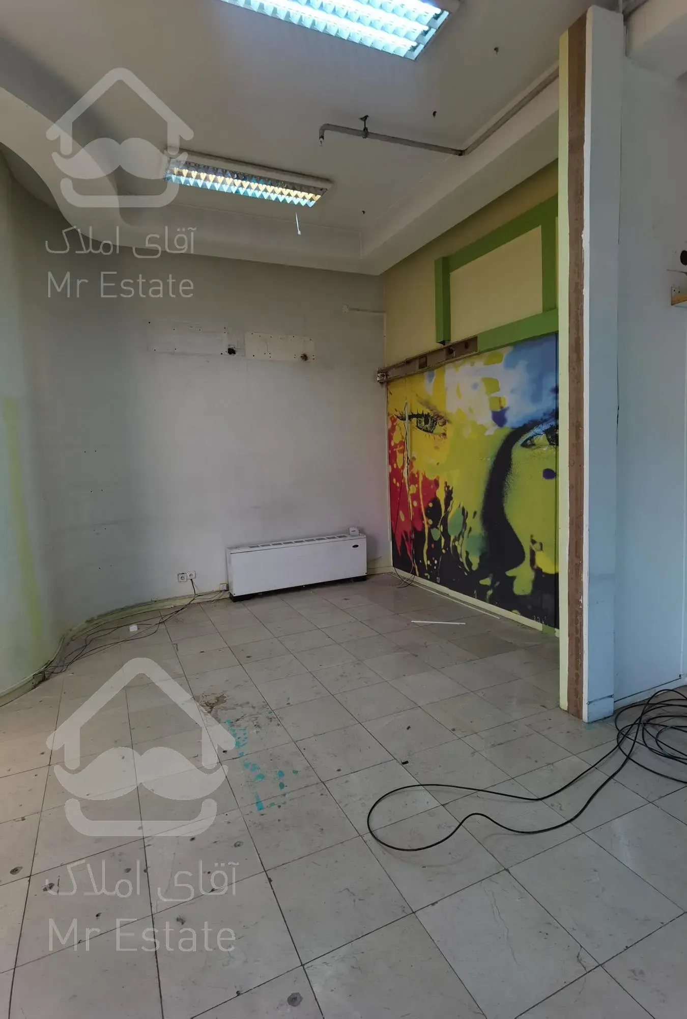 اجاره سالن فلت