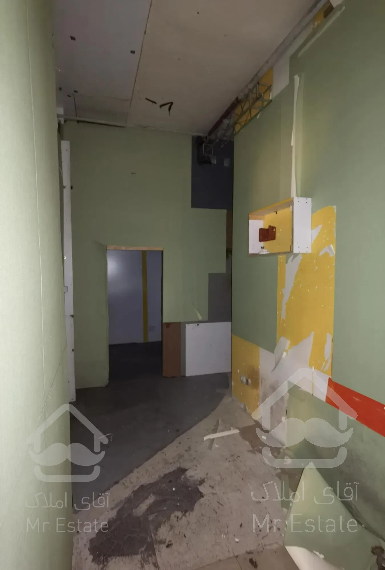 اجاره سالن فلت