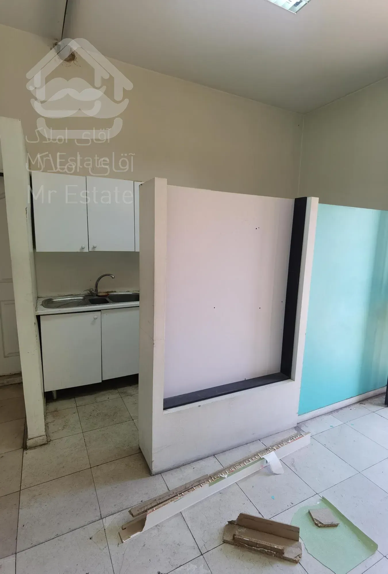 اجاره سالن فلت