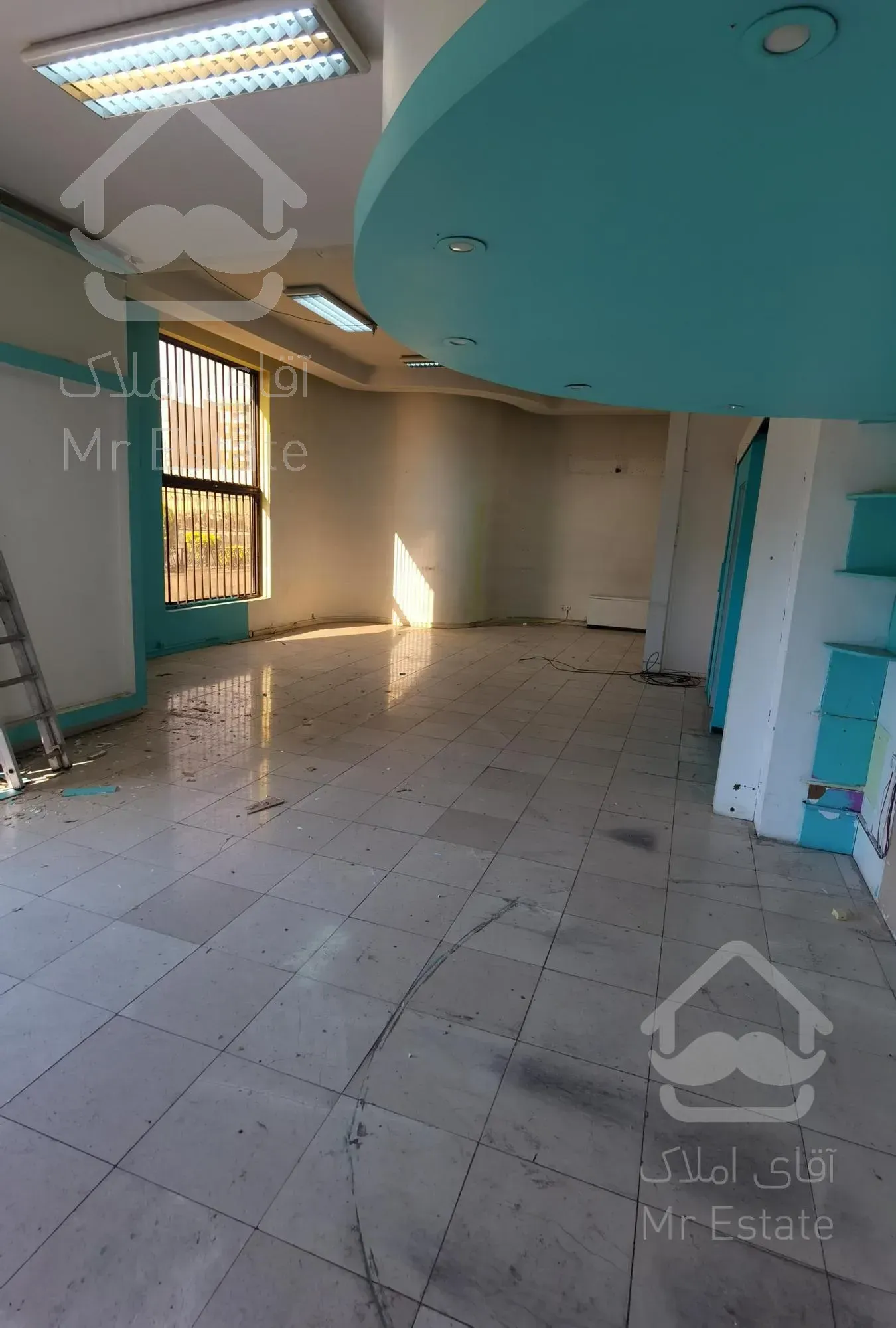 اجاره سالن فلت