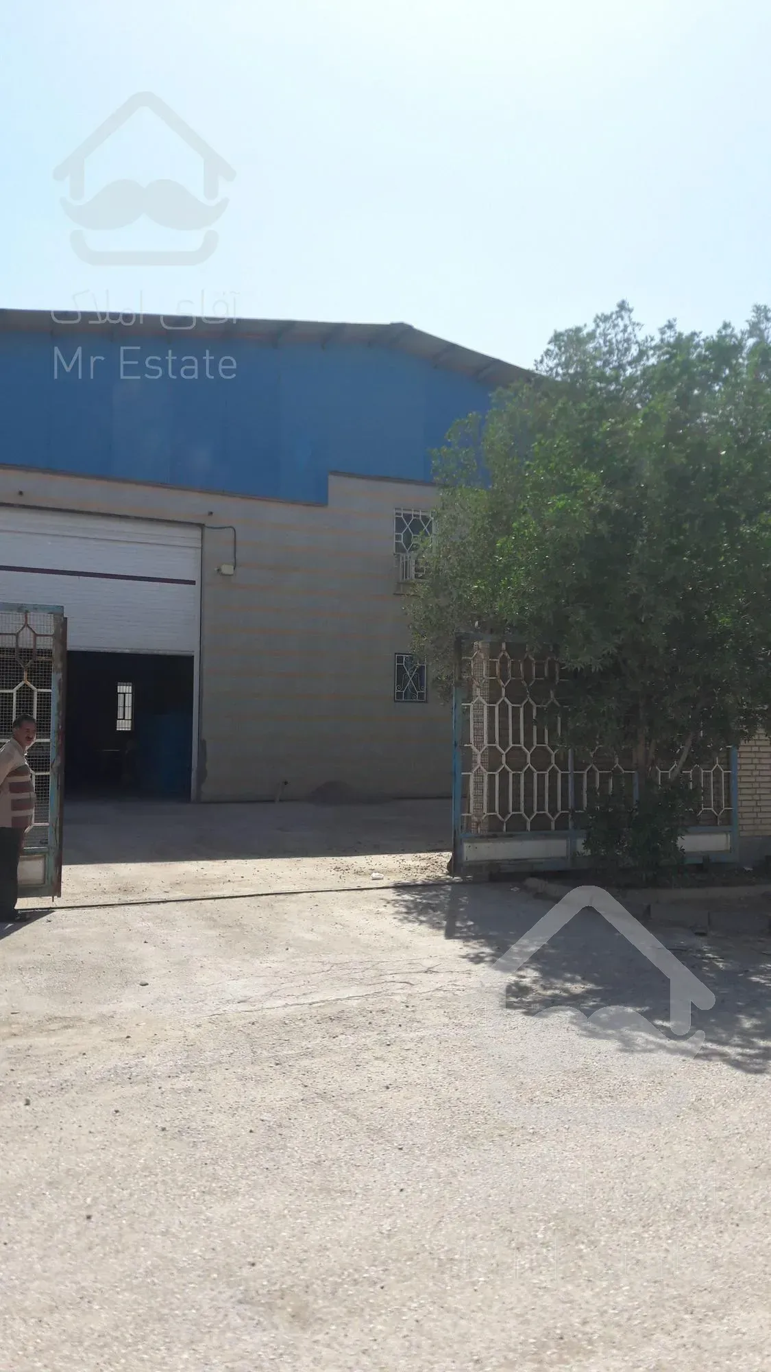 فروش سوله،کارگاه اهواز شهرک۳