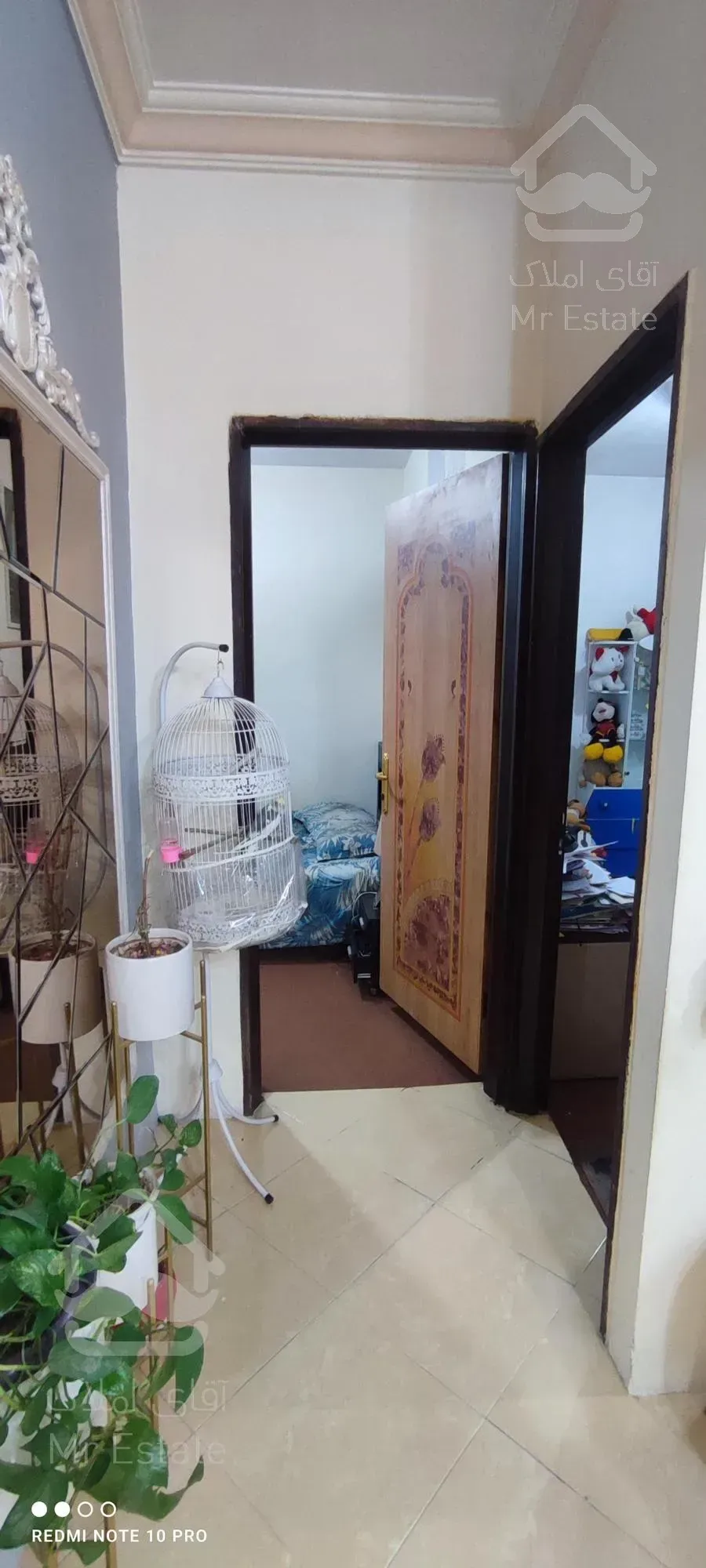 80متری 2خواب سند دار خیام