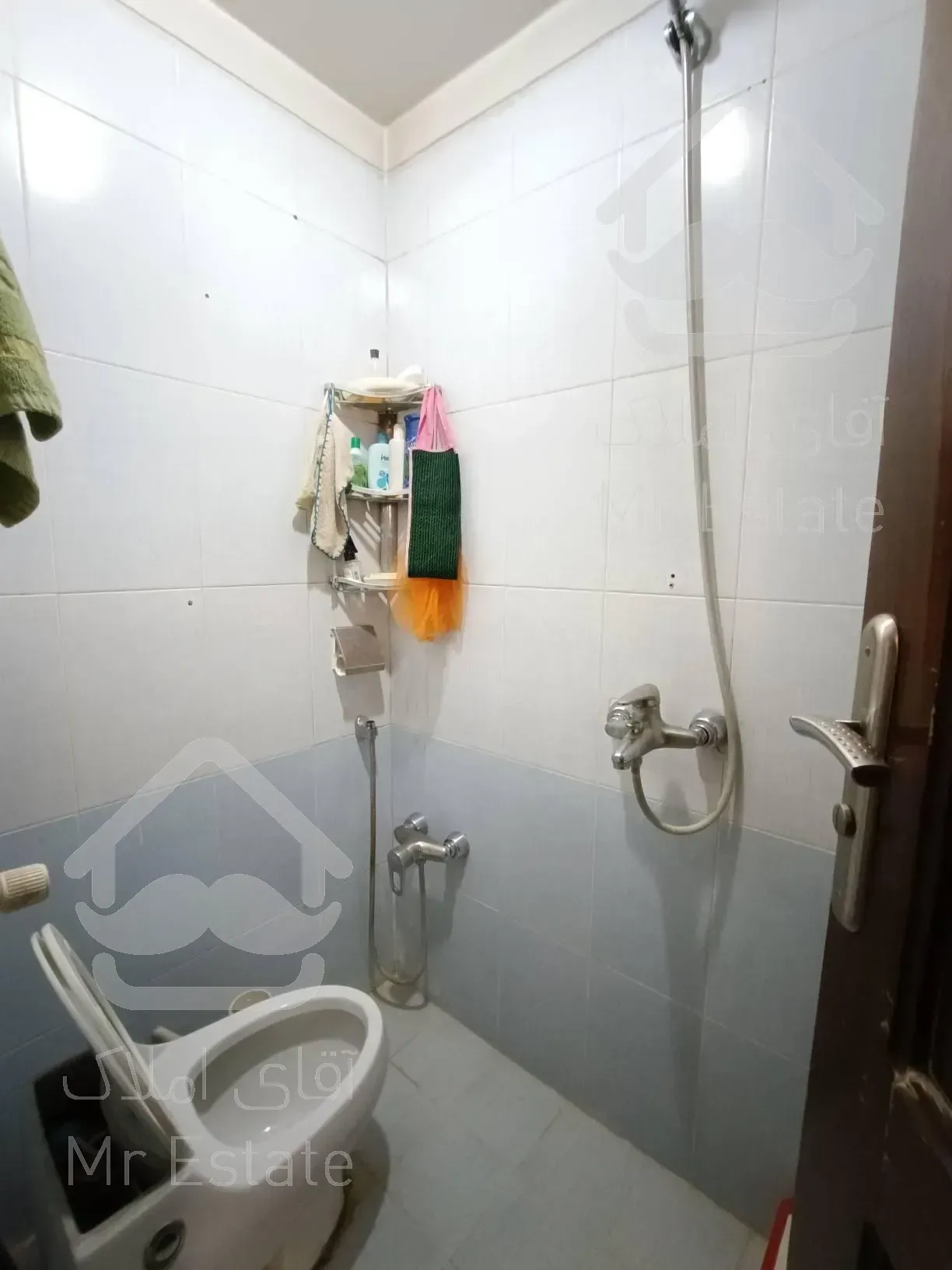 آپارتمان، ۹۵ متری، دو خواب، تک واحدی