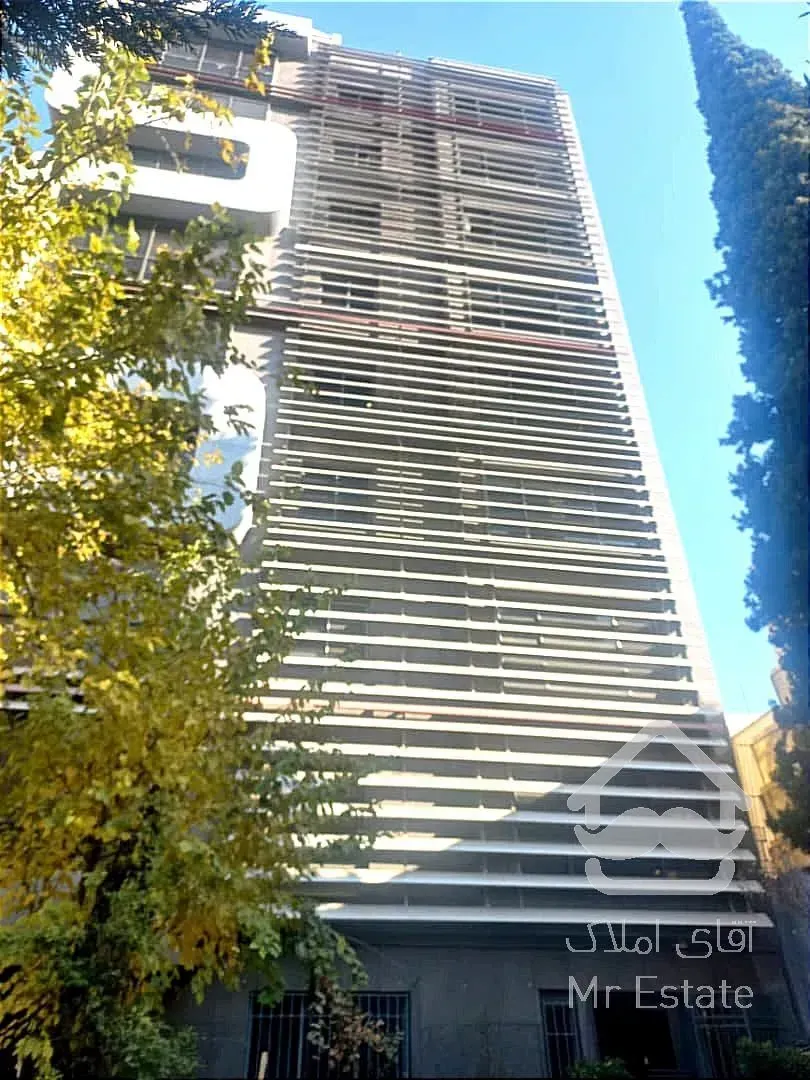 اجاره 110متری موقعیت اداری پاسداران بوستان