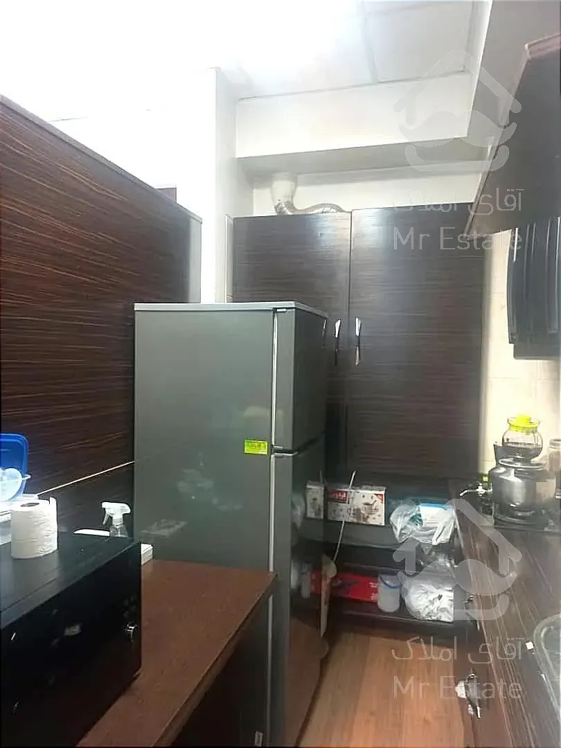 اجاره 110متری موقعیت اداری پاسداران بوستان