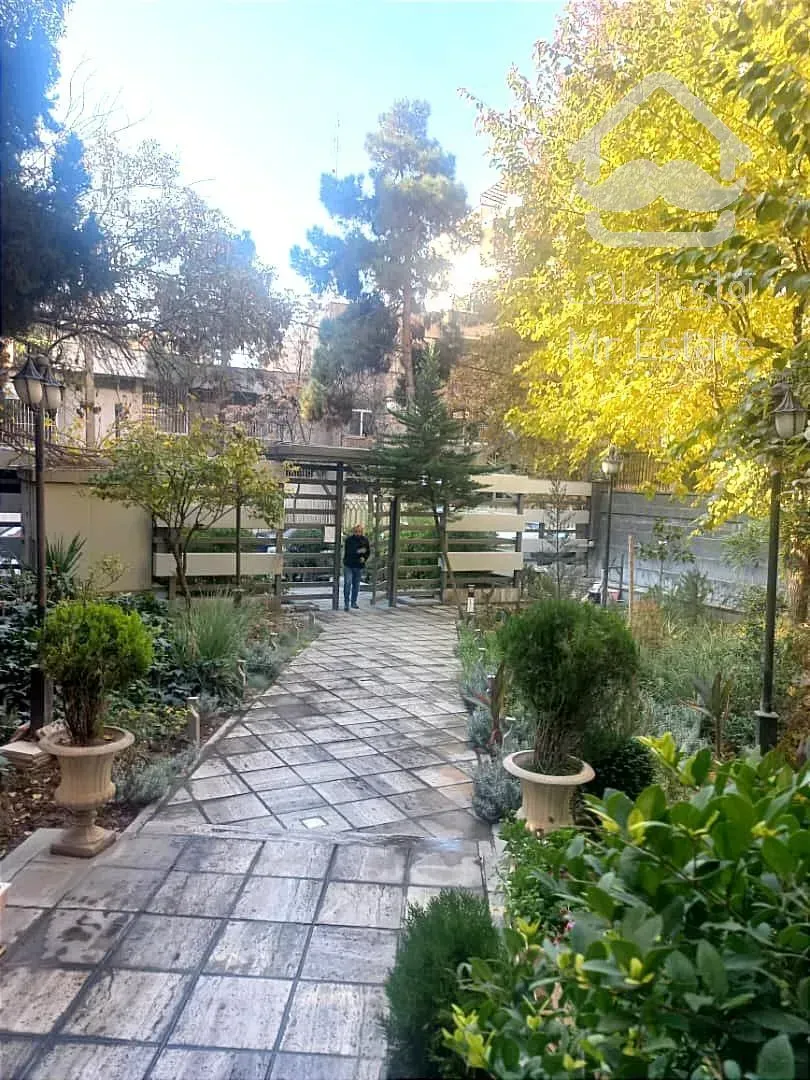 اجاره 110متری موقعیت اداری پاسداران بوستان