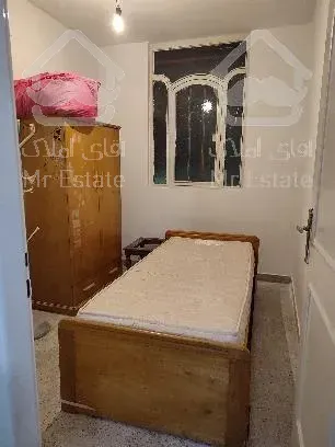 آپارتمان 40 متری 1 خوابه ط همکف استاد معین