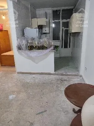 آپارتمان 40 متری 1 خوابه ط همکف استاد معین