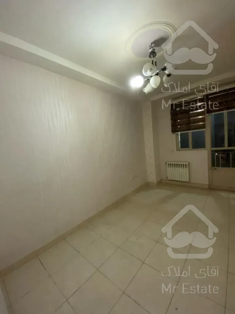 ۱۰۵ متر، سند، فول امکانات، دکور و دیزاین، رو به نما