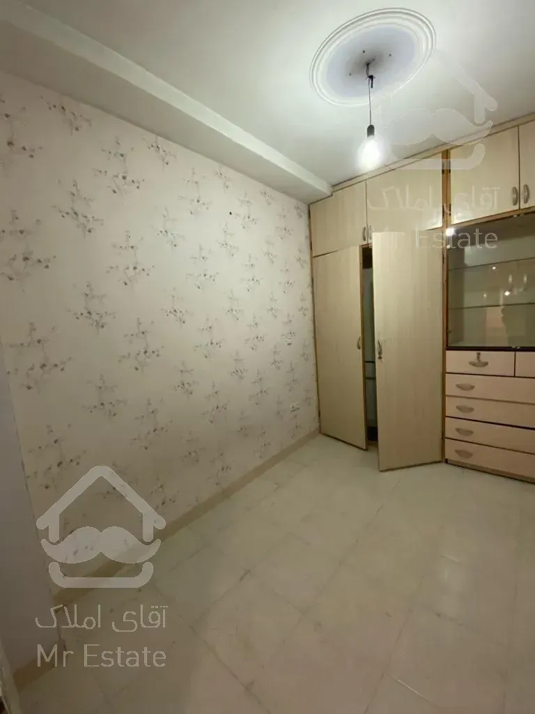 ۱۰۵ متر، سند، فول امکانات، دکور و دیزاین، رو به نما