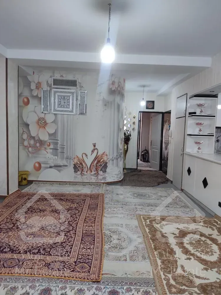 فروش ملک۱۰۰متری با امکانات زیر قیمت