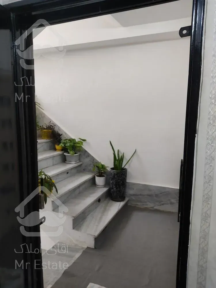 فروش ملک۱۰۰متری با امکانات زیر قیمت