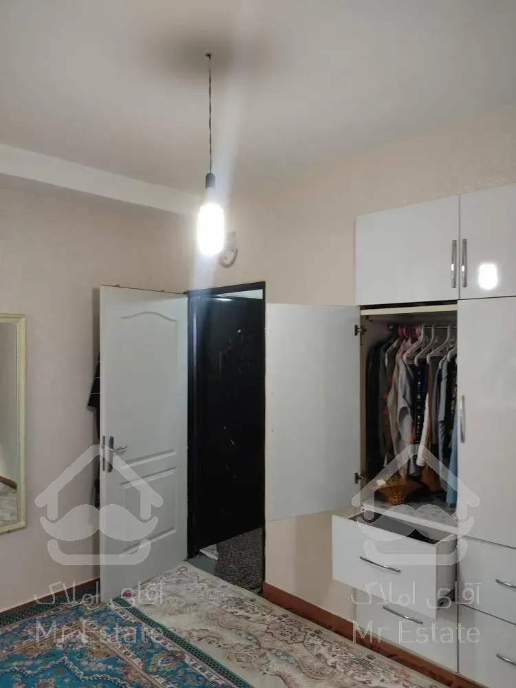 فروش ملک۱۰۰متری با امکانات زیر قیمت