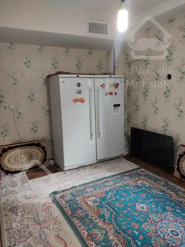 فروش ملک۱۰۰متری با امکانات زیر قیمت