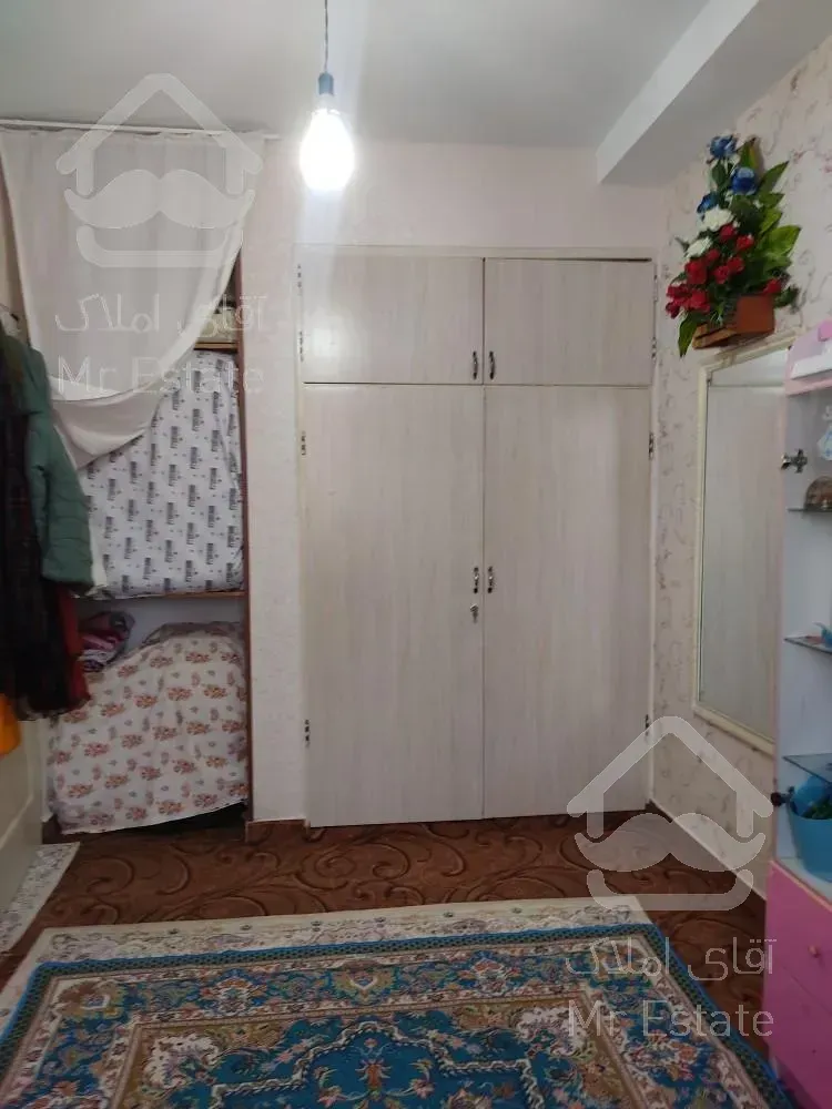 فروش ملک۱۰۰متری با امکانات زیر قیمت