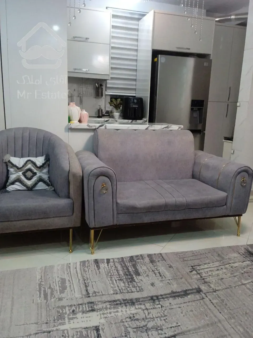 خرید آپارتمان در سی متری جی