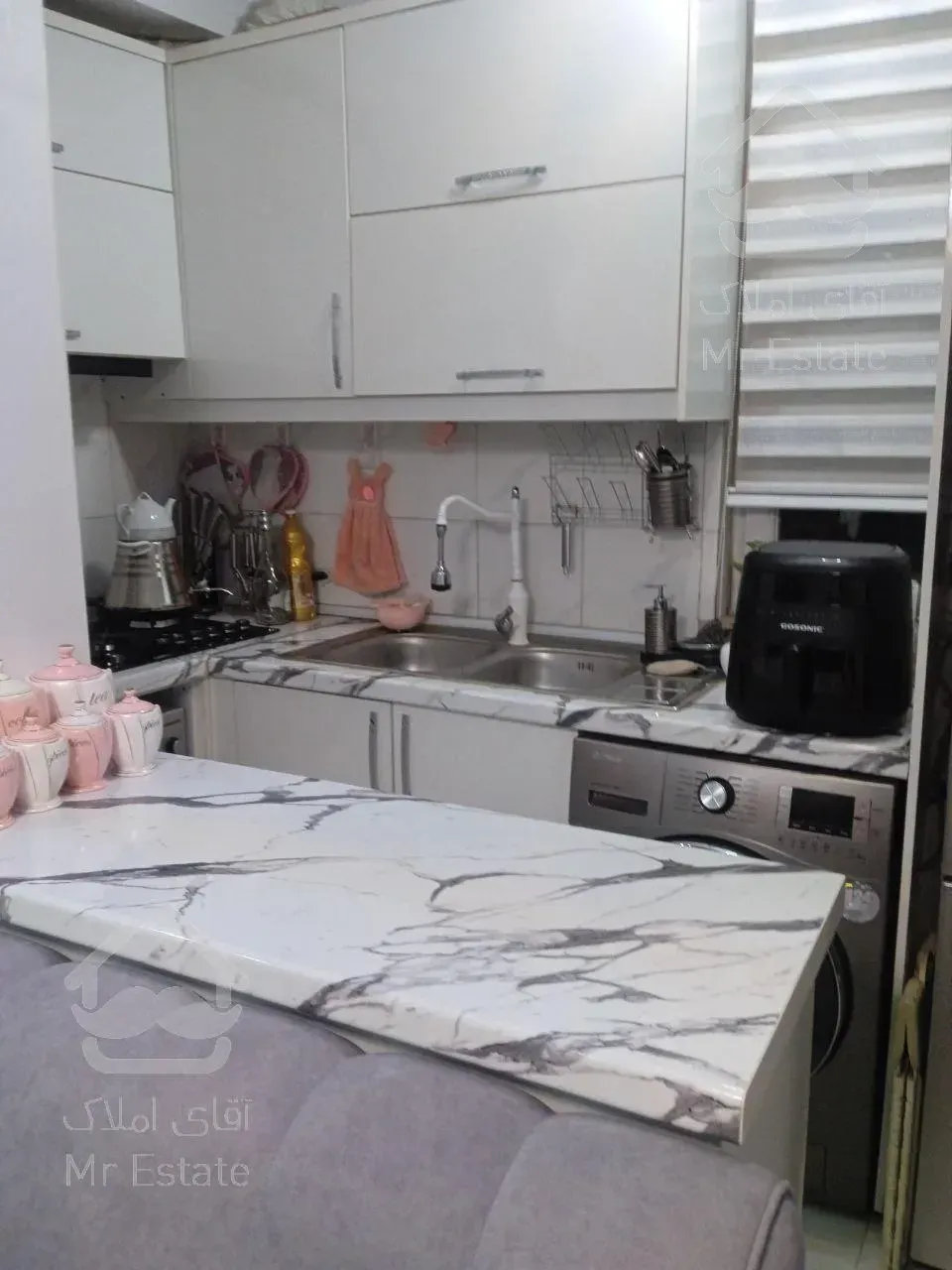 خرید آپارتمان در سی متری جی