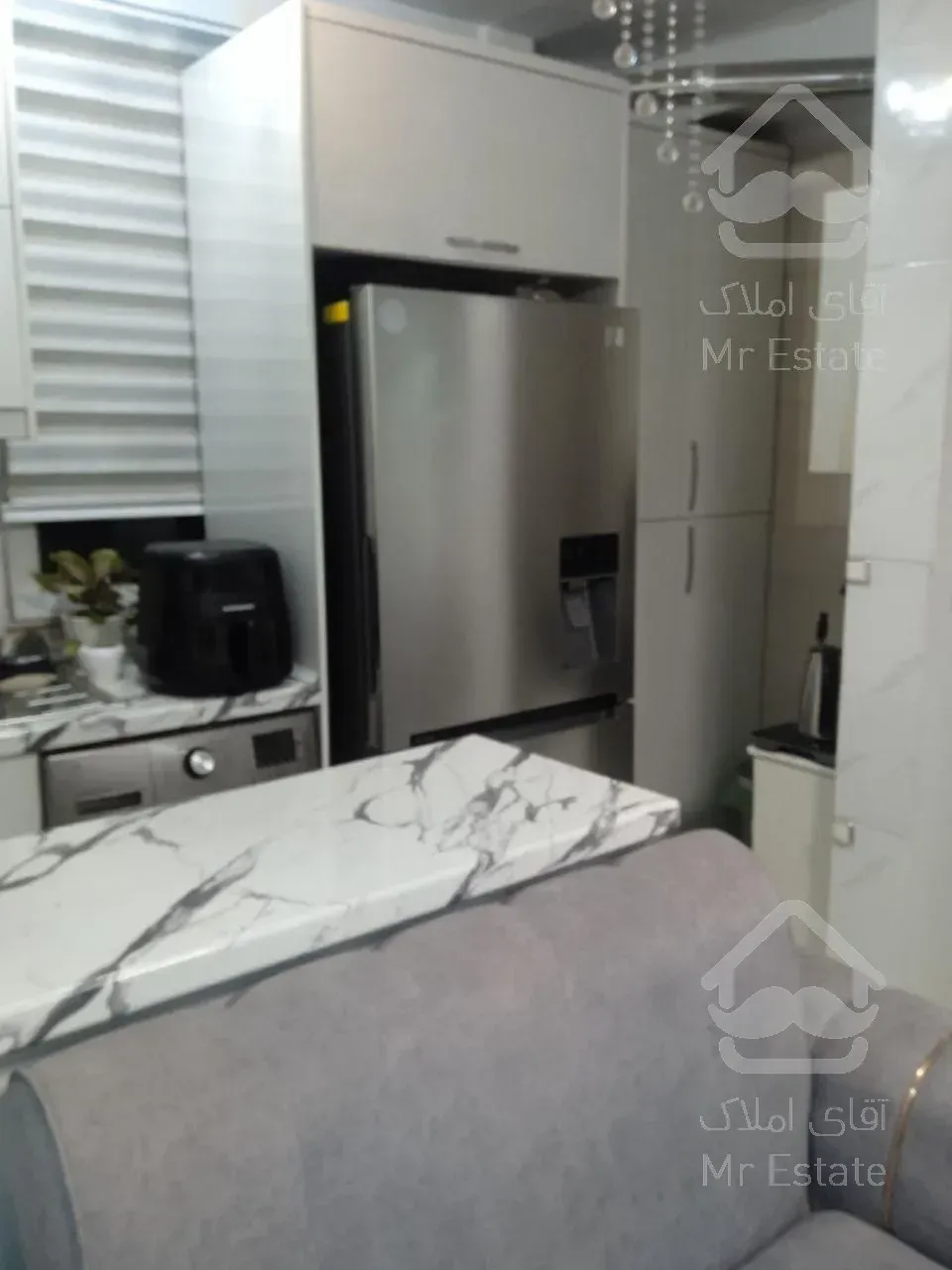 خرید آپارتمان در سی متری جی