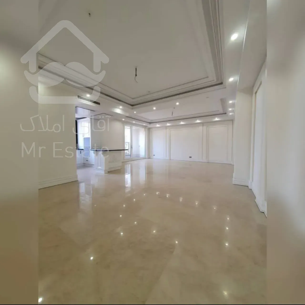 اجاره 190 متری دیباجی