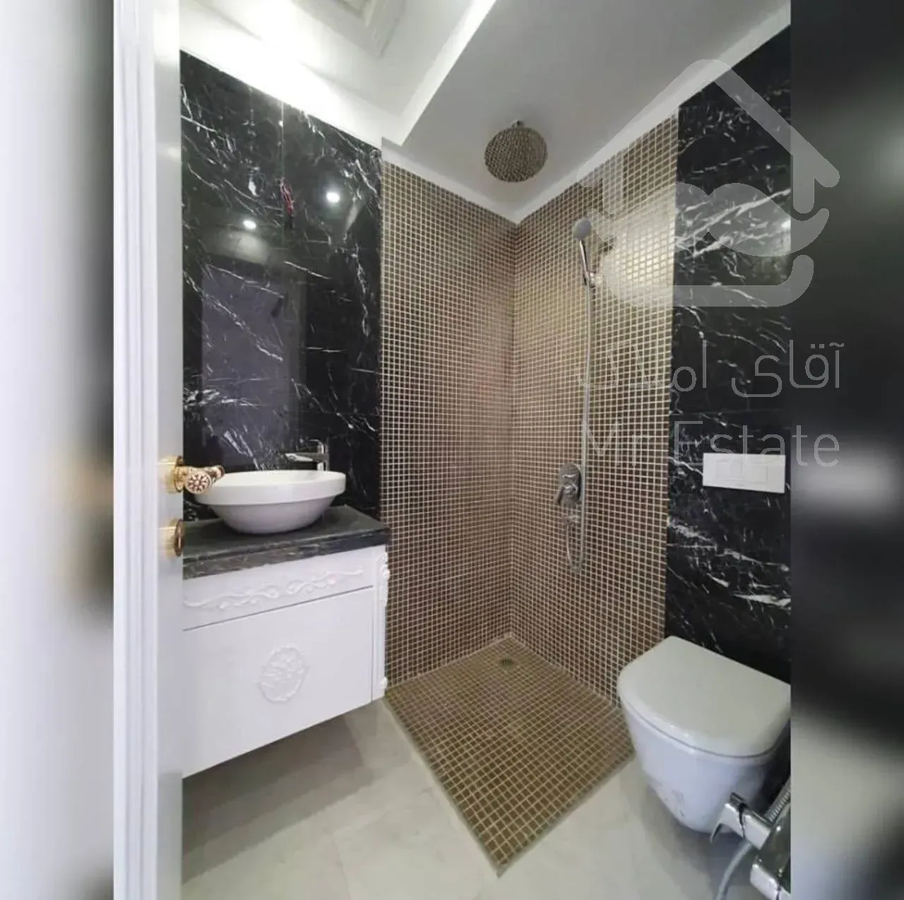 اجاره 190 متری دیباجی