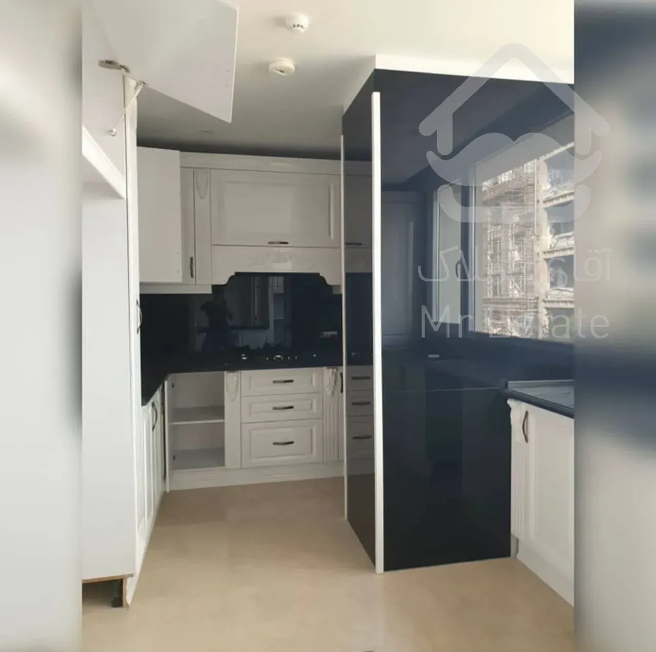 اجاره 250 متری هروی