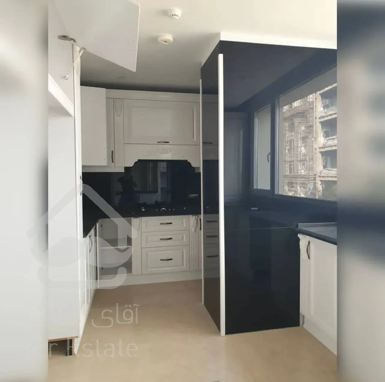 اجاره 190 متری دیباجی