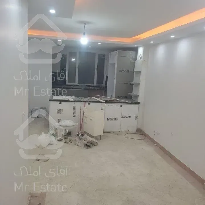 فروش آپارتمان 58 متری در تهرانسر