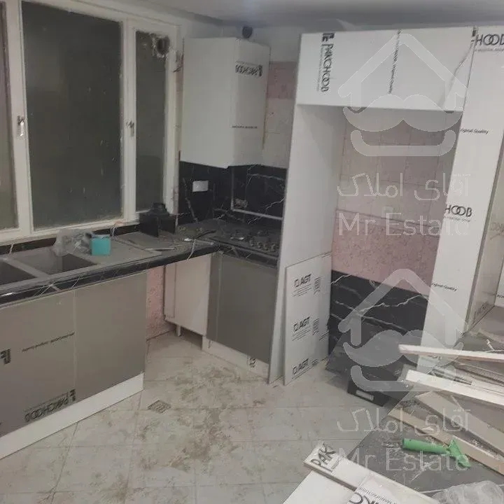 فروش آپارتمان 58 متری در تهرانسر