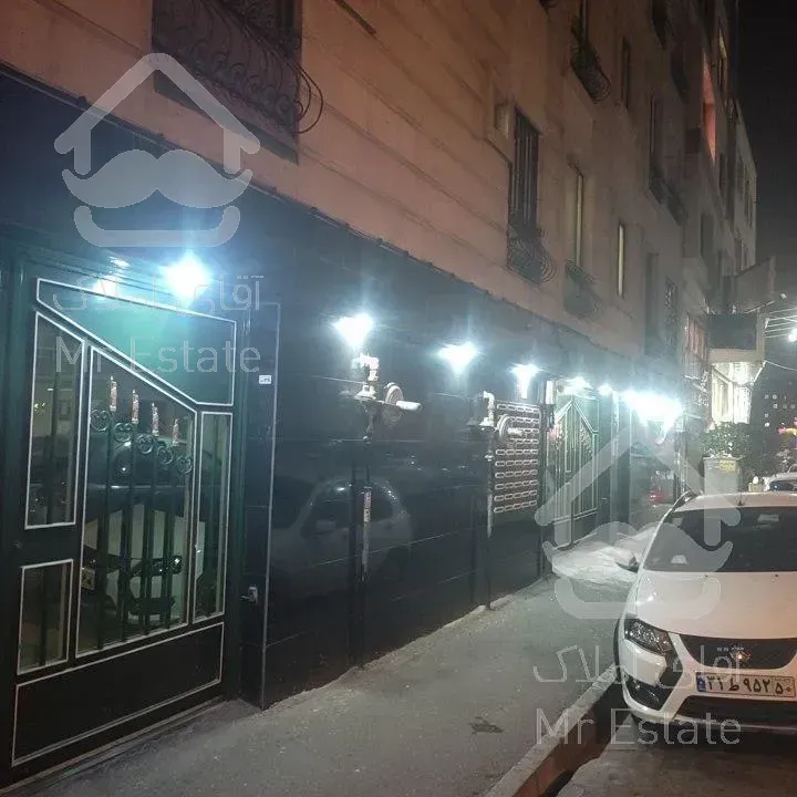 فروش آپارتمان 58 متری در تهرانسر