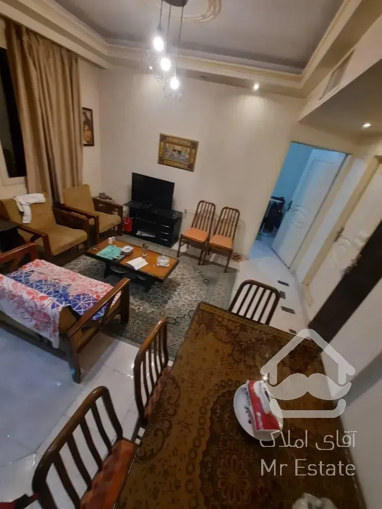 آپارتمان، ۴۵ متری، تک خواب