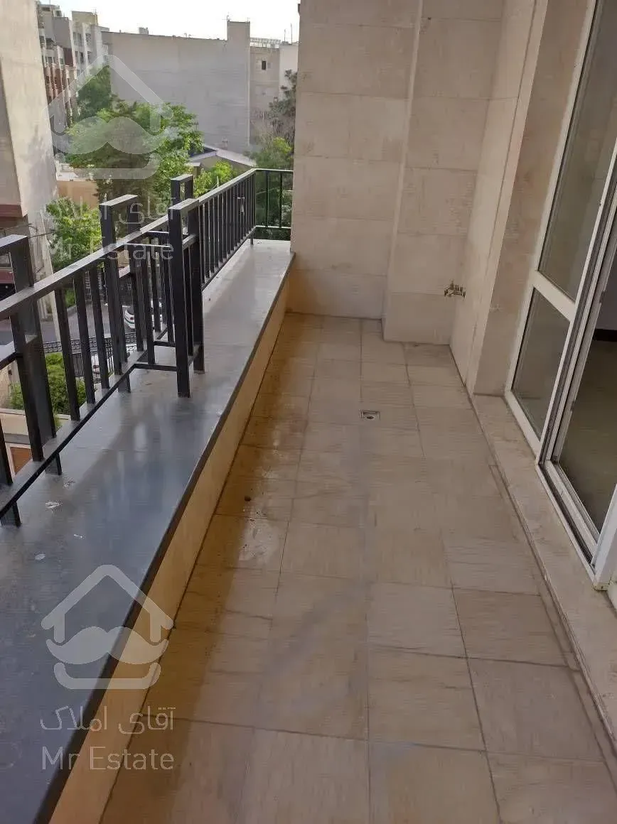 اندرزگو حکمت ۱۸۵ متر ۳ خوابه تکواحدی