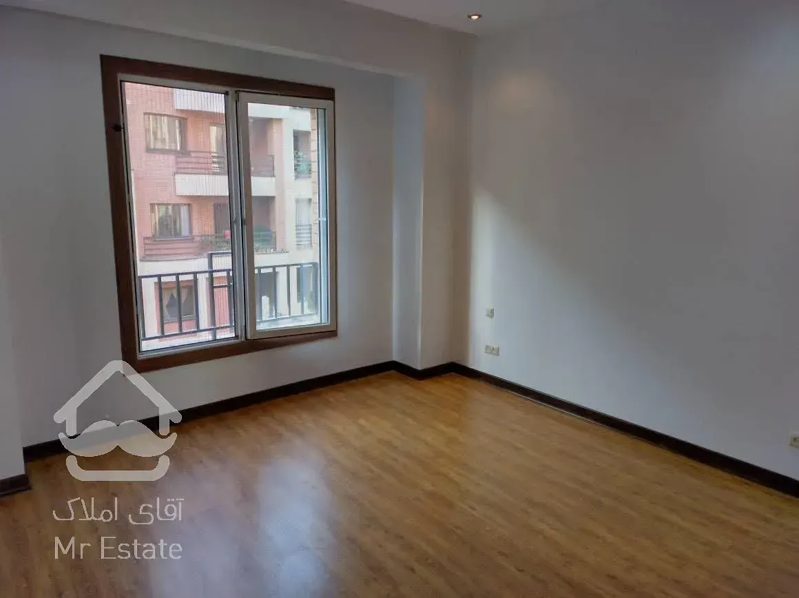 اندرزگو حکمت ۱۸۵ متر ۳ خوابه تکواحدی